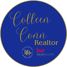 Colleen Conn, Realtor